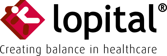Lopital webinars Logo